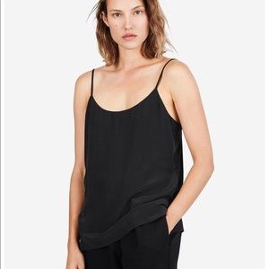 Everlane silk camisole